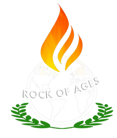 Rock of Ages Logo